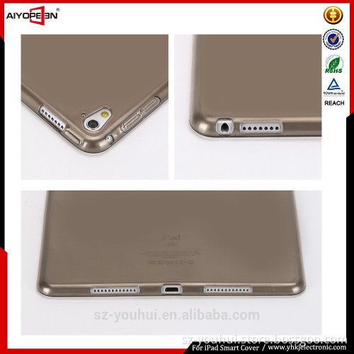 Latest version jelly case for iPad pro9.7